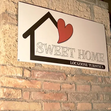 Sweet Apartment