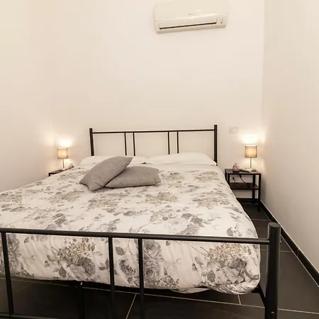 Apartment Sweet Caprarola