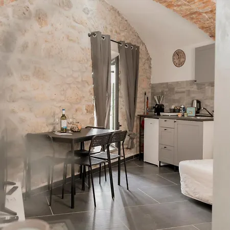 Sweet Apartment Caprarola